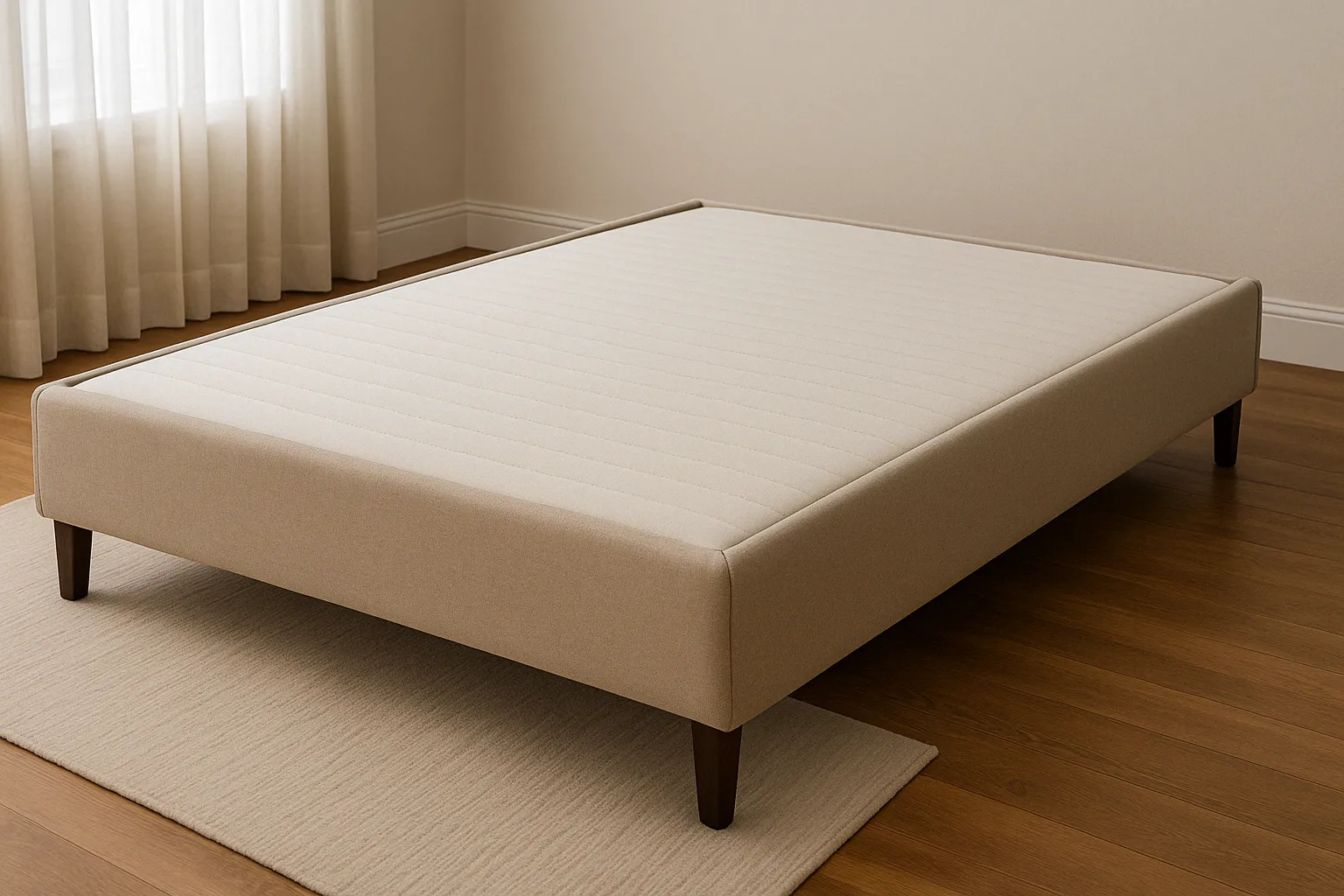 Nettoyage sommier tapissier