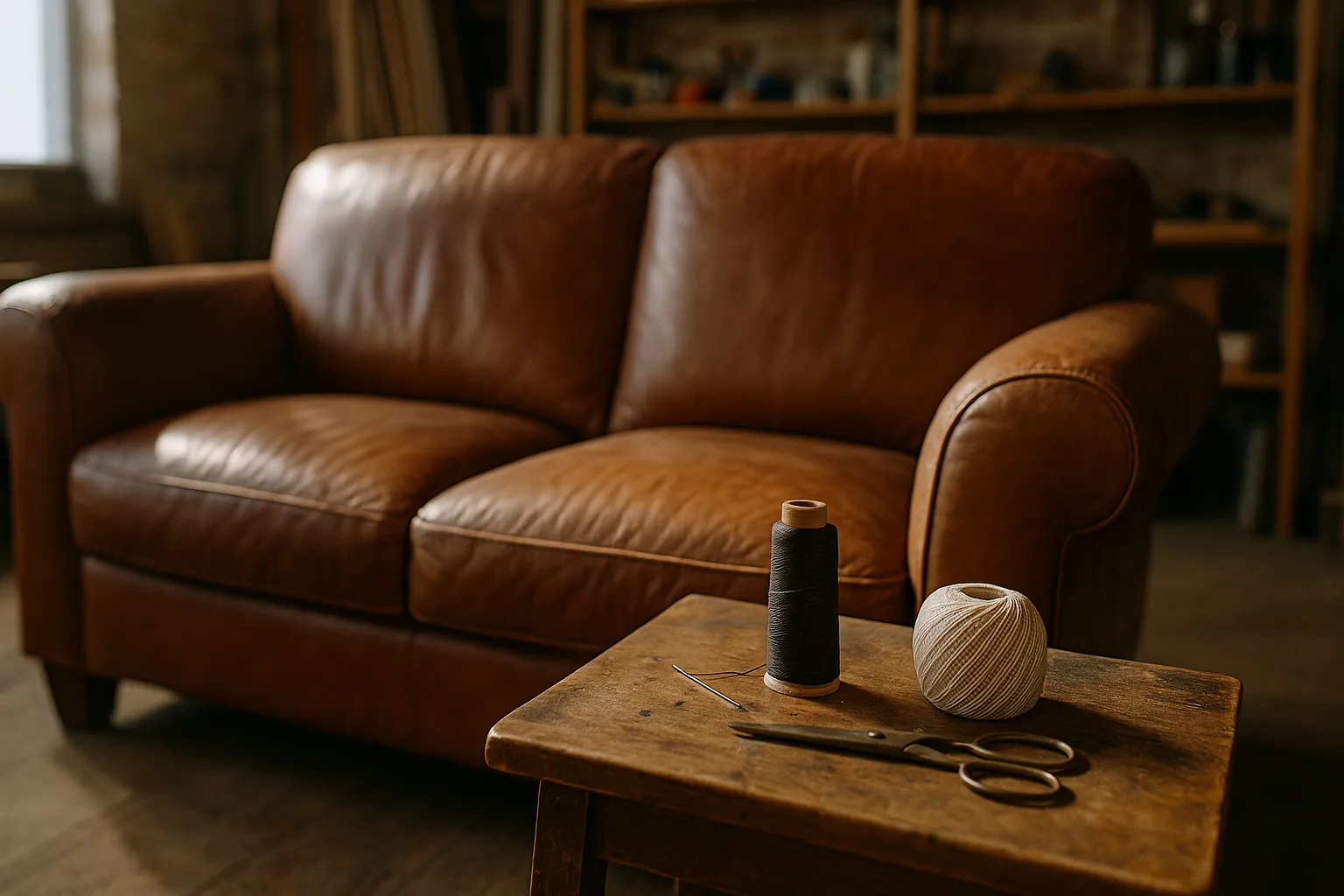 reparation-canape-cuir Réparation canapé cuir