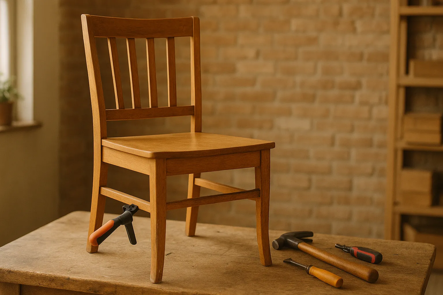 reparation-chaise Réparation chaise