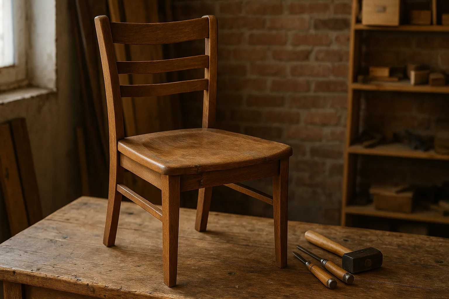 reparation-chaise-bois Réparation chaise bois