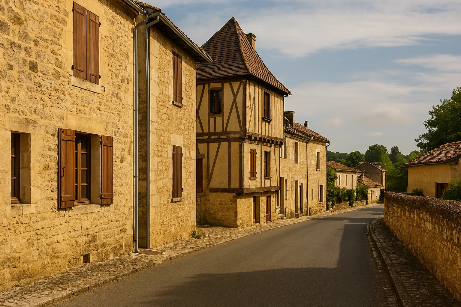 Réparation de meubles à Lalinde