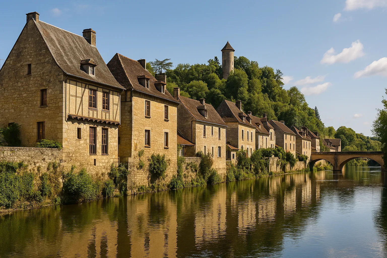 Réparation de meubles à Montignac-Lascaux