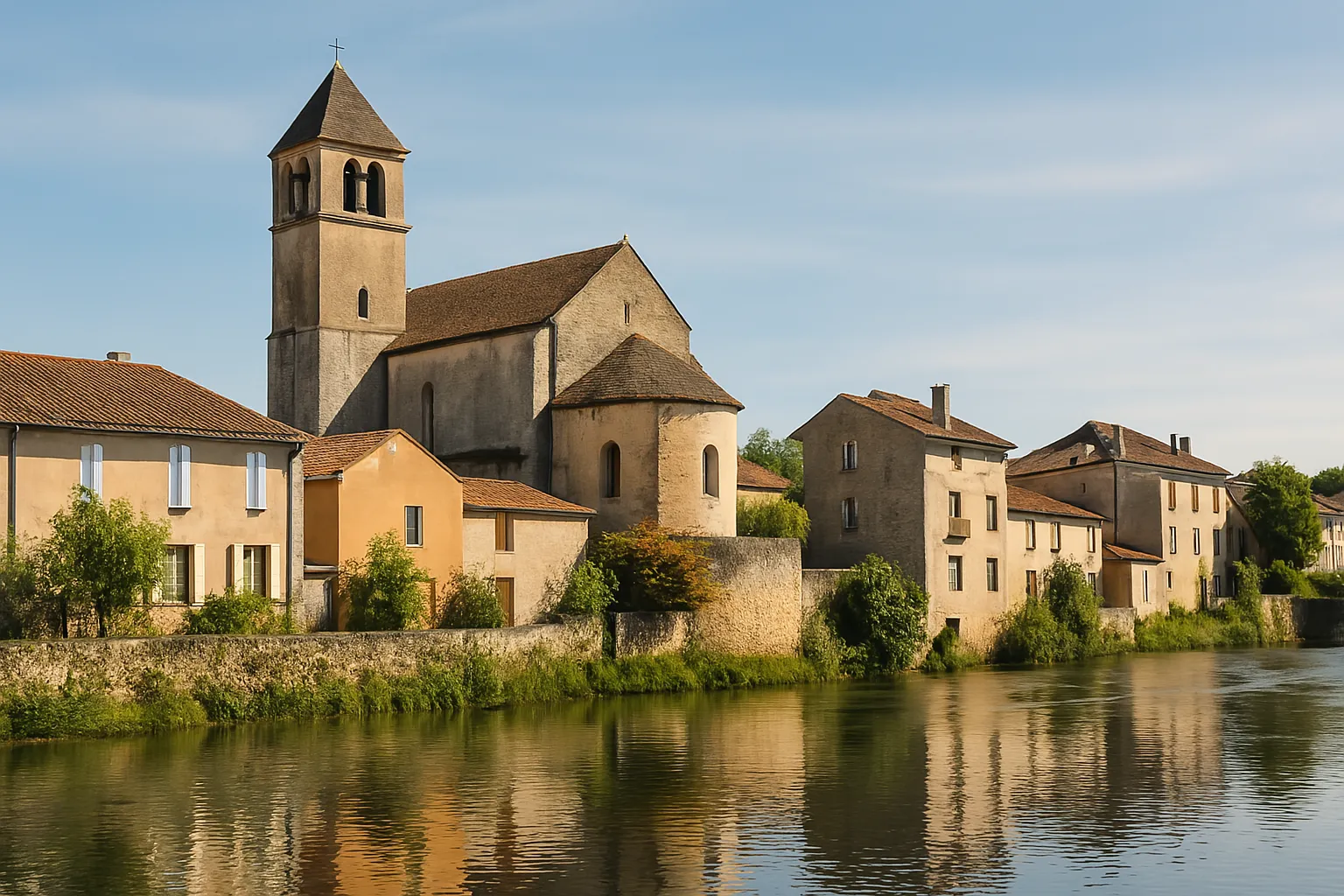 Réparation de meubles à Montpon-Ménestérol