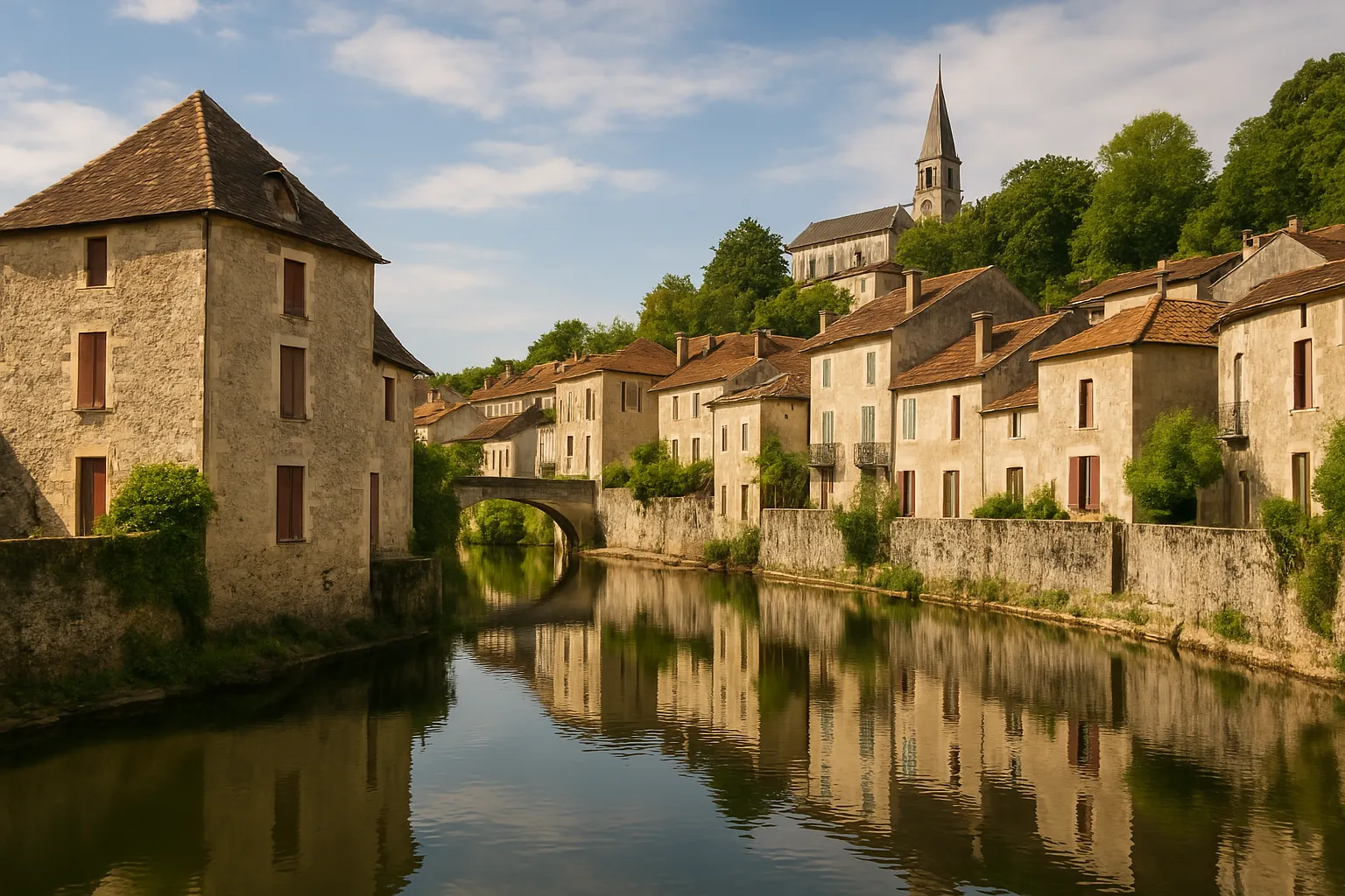 reparation meubles perigueux