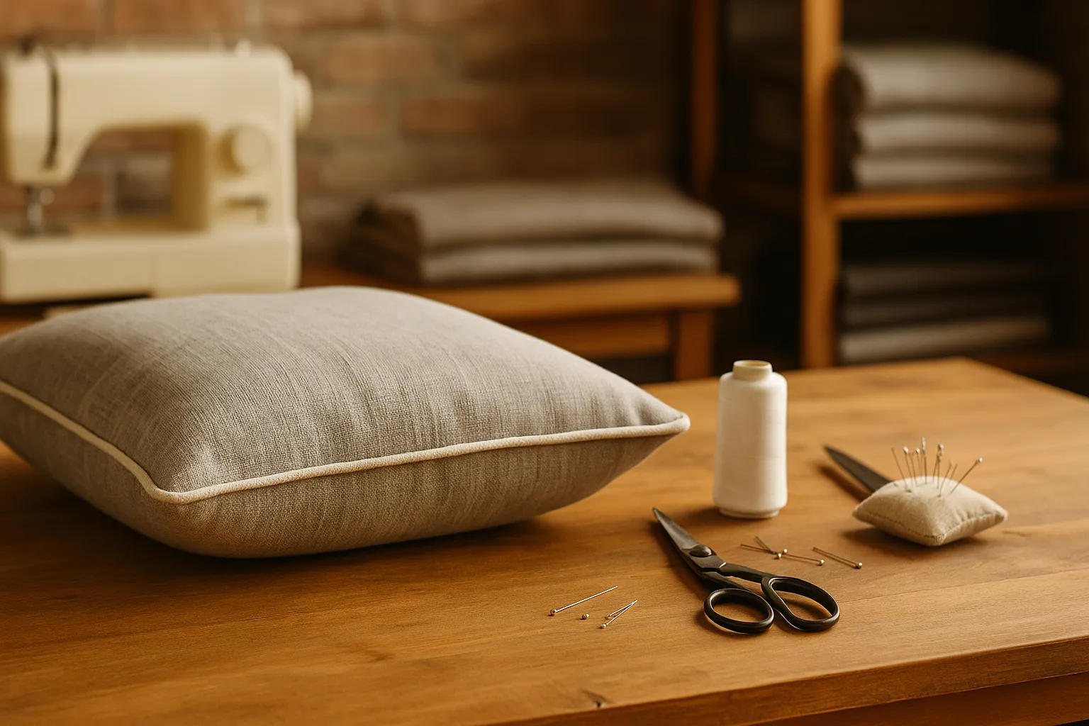 couture-coussin-sur-mesure Couture coussin sur-mesure