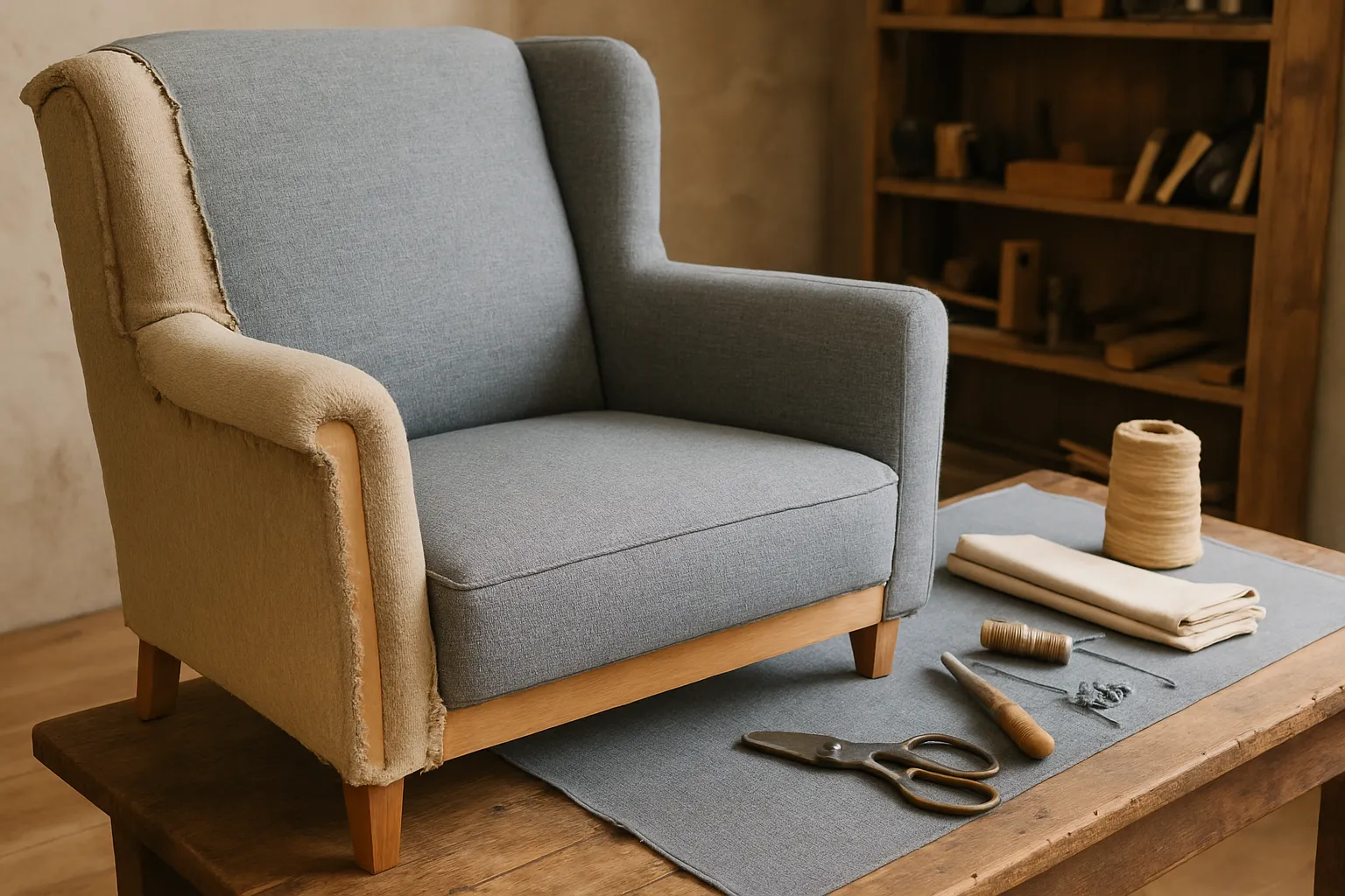 renovation-canape-tissu Rénovation canapé tissu