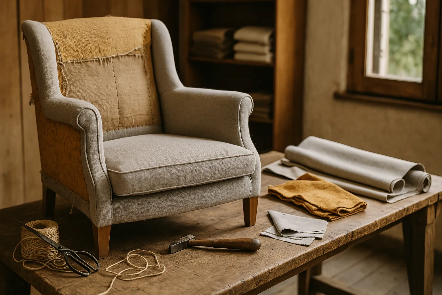 renovation-fauteuil Rénovation fauteuil