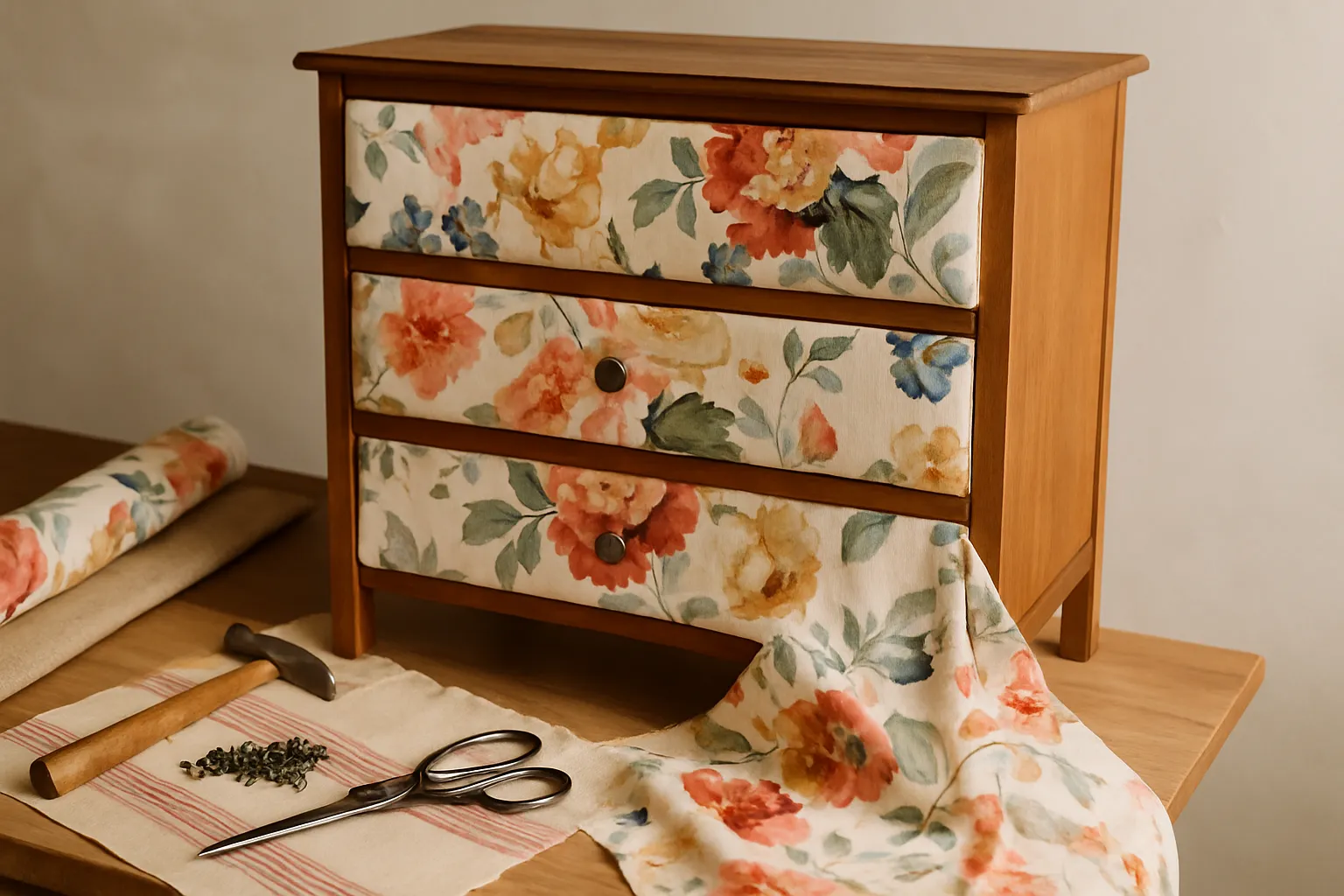 tapisserie-meuble Tapisserie meuble